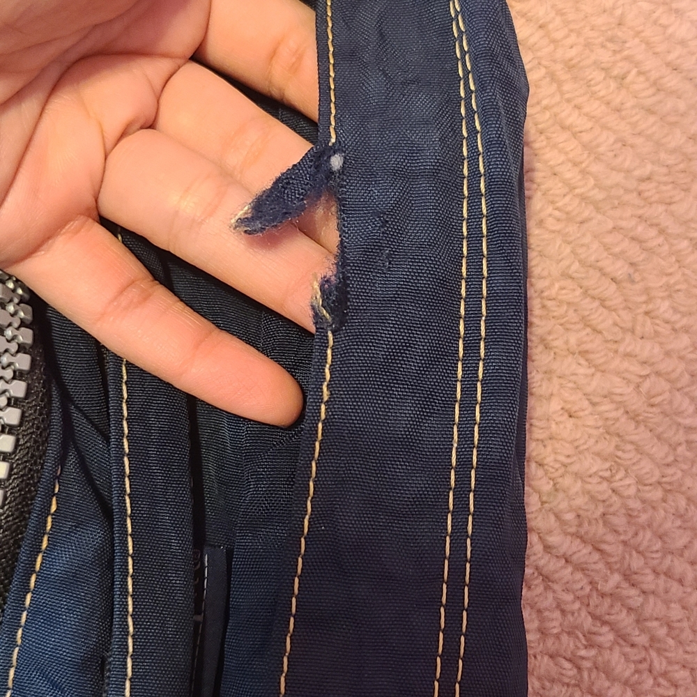 Kipling Backpack - image 5